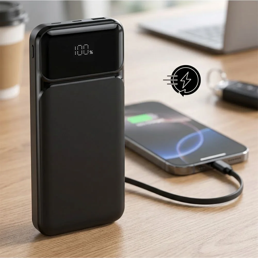 Powerbanklar