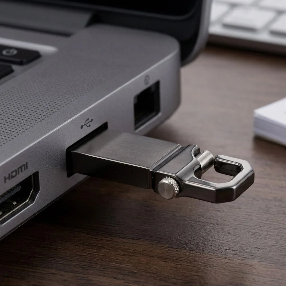 Usb Bellekler