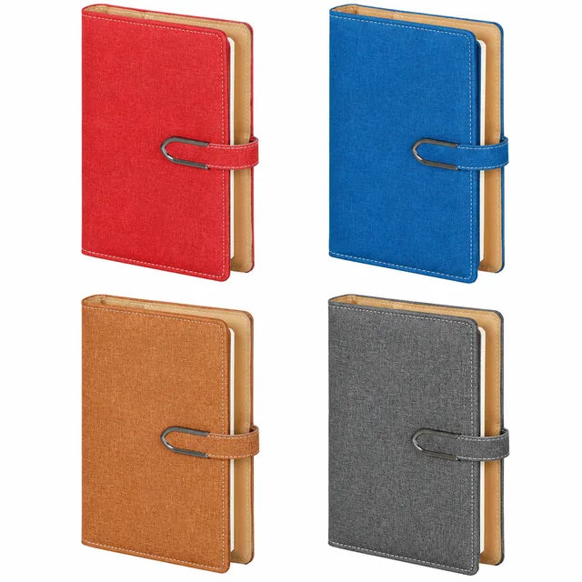 Kılıflı Defter