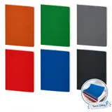 Tarihsiz Defter (Terzi Dikiş Cep Boy)