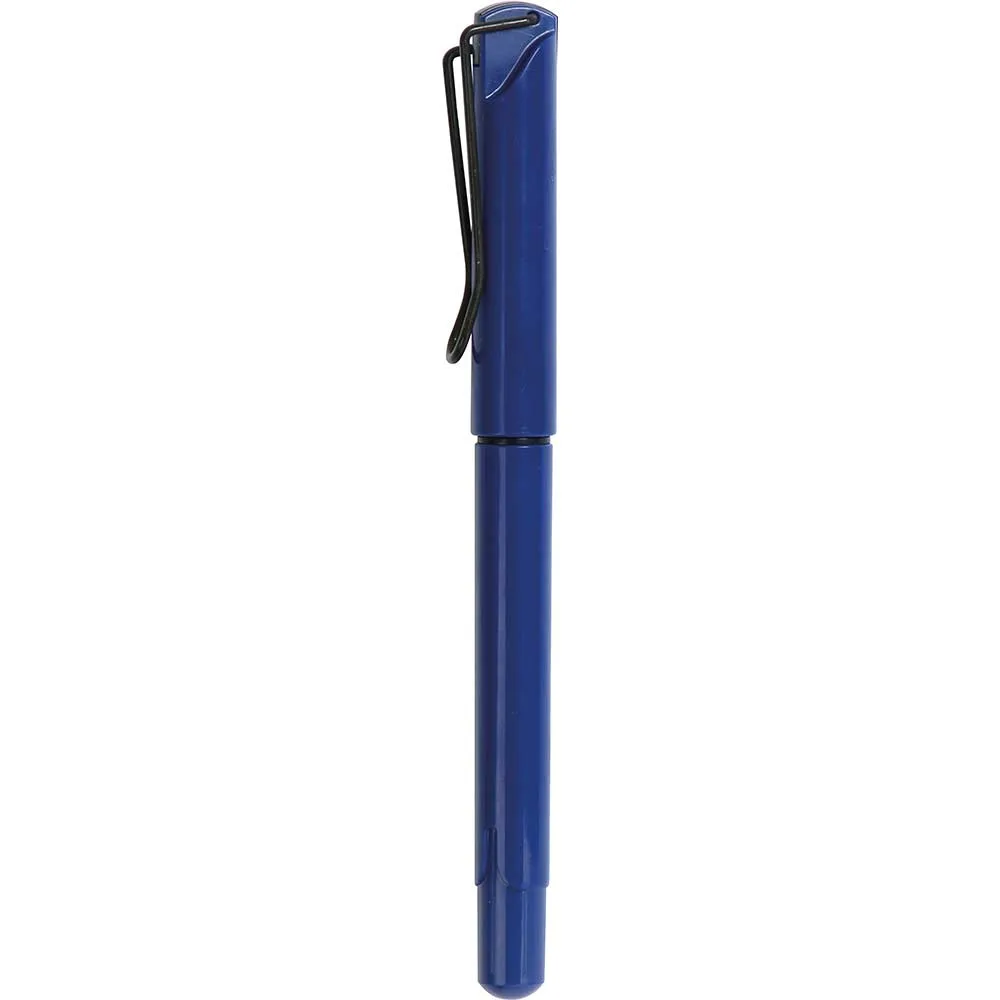 Plastik Kalem (Jel Refil) görsel 1