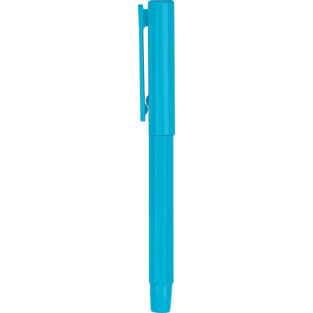Plastik Kalem görsel 1