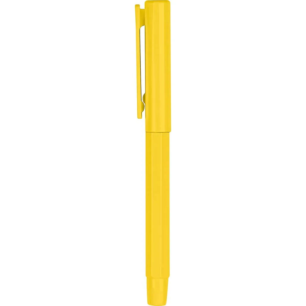Plastik Kalem görsel 1