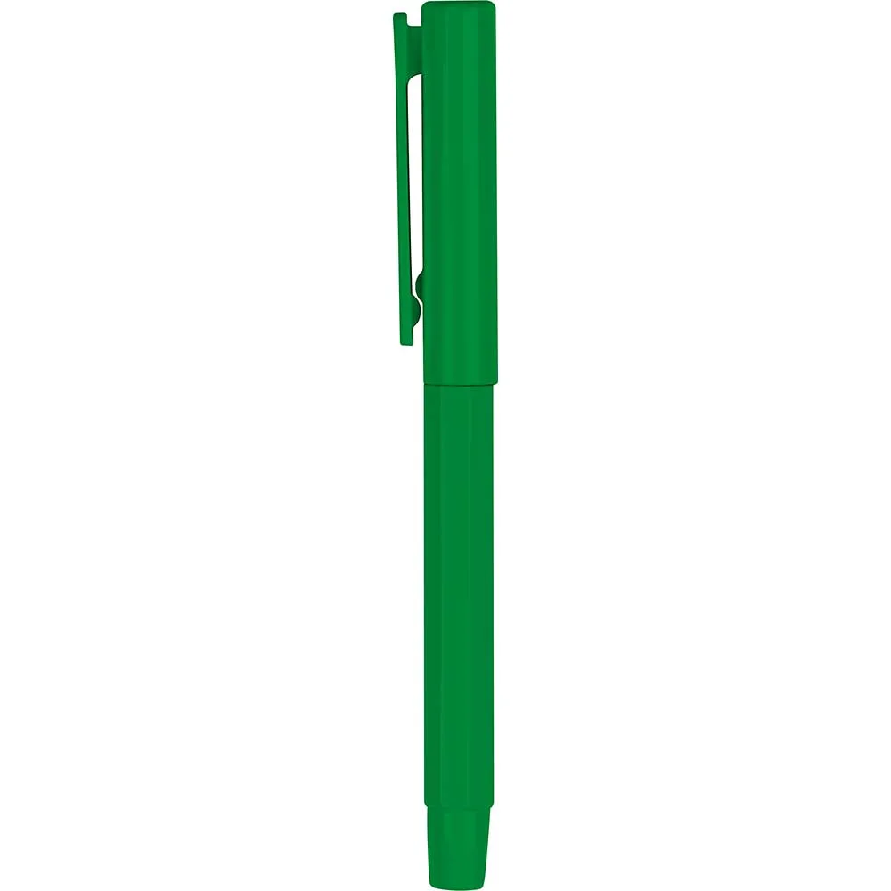 Plastik Kalem görsel 1
