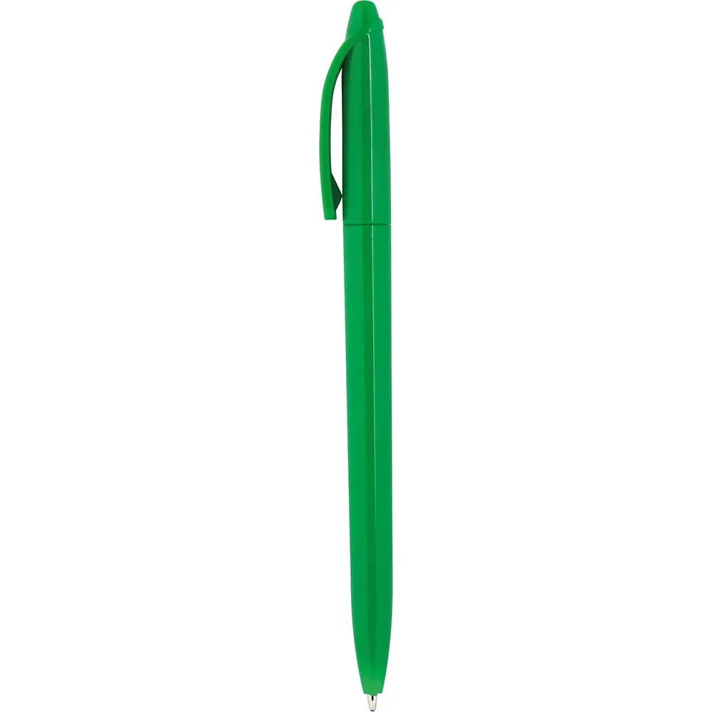 Plastik Kalem görsel 1