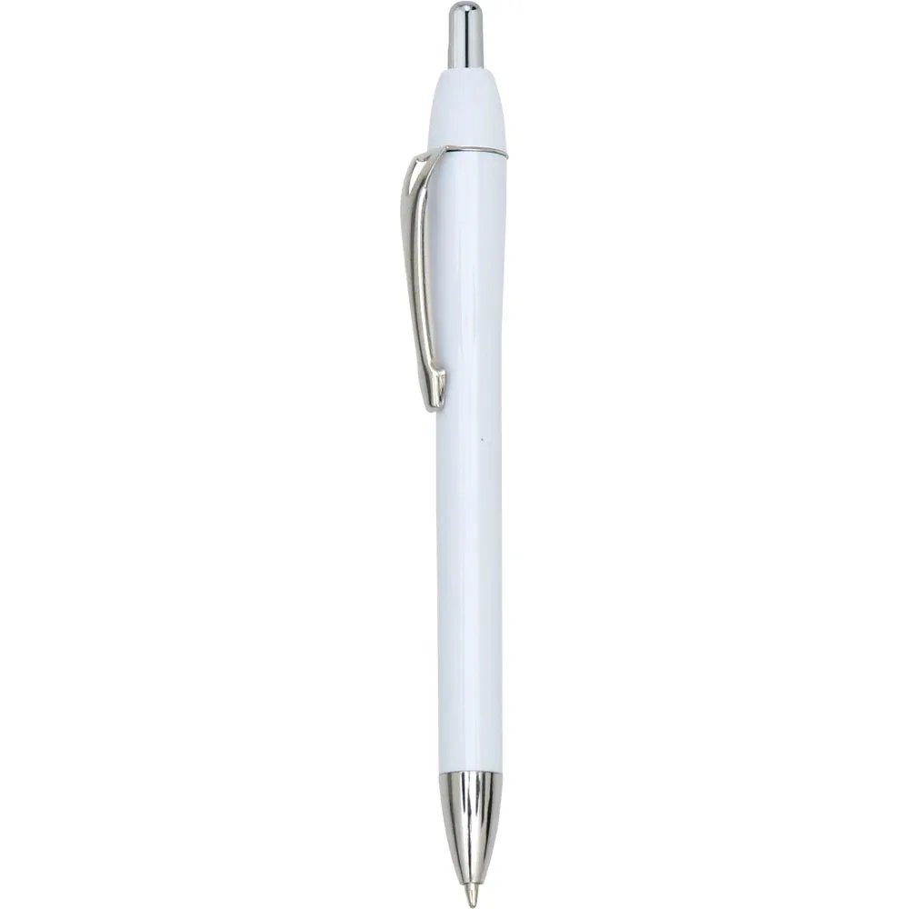 Plastik Kalem (Yarı Metal) görsel 1
